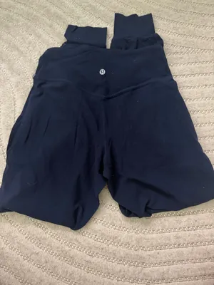 Lululemon Align Joggers 28" High-Rise thumbnail 2