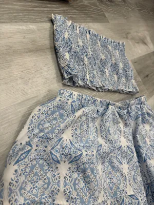 Shein Two-Piece Set skirt thumbnail 4