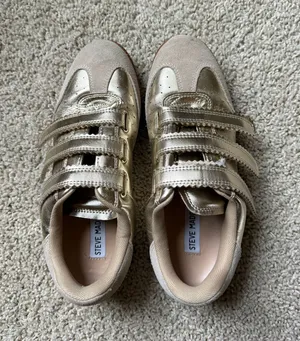 Steve Madden Sneakers thumbnail 1