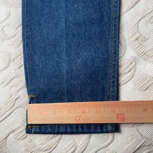 Vintage 90s Levi's 664 Jeans USA Made High Rise Mom Tapered Denim 30x28‎ 12 M thumbnail 13