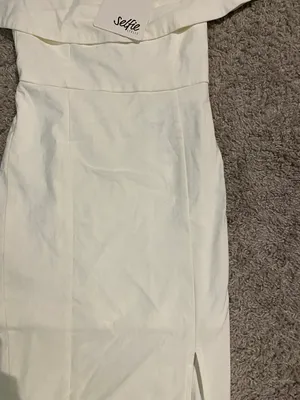 Selfie Leslie Graduation Dress thumbnail 7