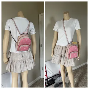 Michael Kors Backpack/Crossbody thumbnail 8
