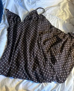 Peppermayo Maxi Dress thumbnail 1