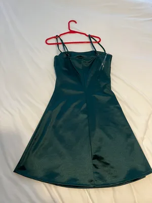 Windsor Dress thumbnail 5