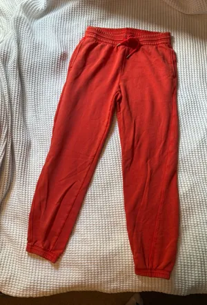 aerie chill cotton joggers thumbnail 1