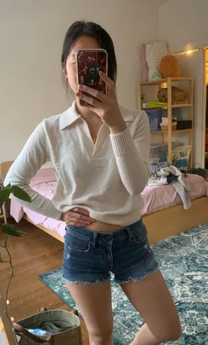 American Eagle Shorts thumbnail 1