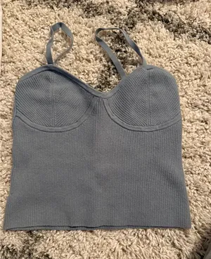 Madewell tank thumbnail 1