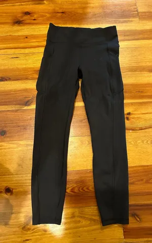 Lululemon Leggings thumbnail 1