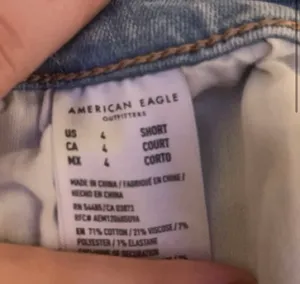 Outfitters “Skinny” Jeans thumbnail 4