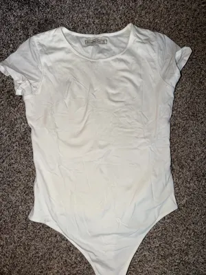 Abercrombie Bodysuit thumbnail 3