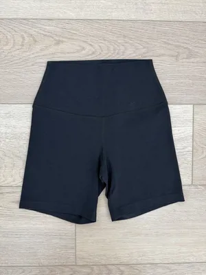 Splits59 High Waisted Bike Shorts thumbnail 4