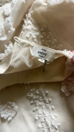 Entro Blouse thumbnail 2