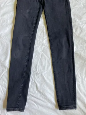 American Eagle Jean Leggings thumbnail 2