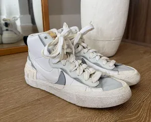 Nike Blazer Sacai Mid thumbnail 1