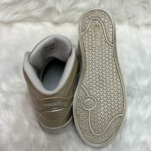Adidas Women's Neo Raleigh mid Sneaker sz 8 B22B‎ thumbnail 10