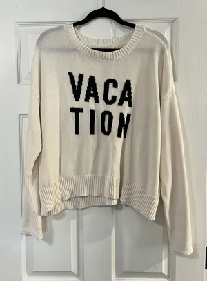 Z Supply Sweater thumbnail 1
