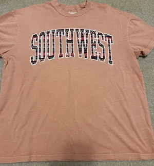 Buckle Tee thumbnail 1