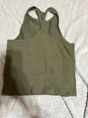 Free People Top Tank Intimately Ribbed Racerback thumbnail 2