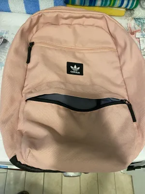 Adidas Backpack Pink thumbnail 1