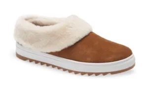 Blondo Suri Waterproof Slipper Size 7.5 thumbnail 1