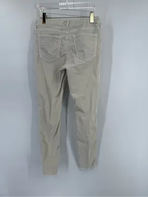 Mother The Looker Ankle‎ Fray size 27 thumbnail 12