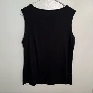 Women's Size Large‎ V-Neck Tank Top Smith Tennessee Whiskey Sweet as Strawberry thumbnail 8