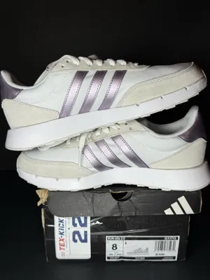Adidas Run 60s 2.0 size 8W thumbnail 2