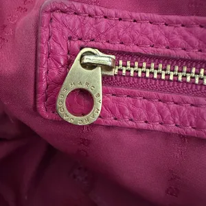 Marc by Marc Jacobs M3131056 Too Hot To Handle Mini Shopper Bag‎ Handbag Y2K thumbnail 12
