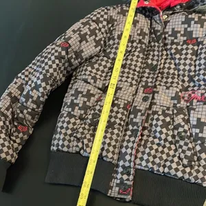 Fox racing puffer jacket‎ Size undefined thumbnail 4