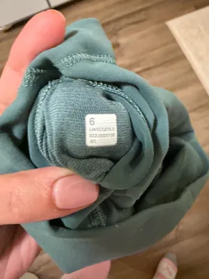 Lululemon Leggings thumbnail 4