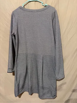 Patagonia dress thumbnail 3