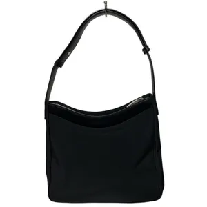 Cole Haan collaborate with Estee’ Lauder shoulder bag. thumbnail 2
