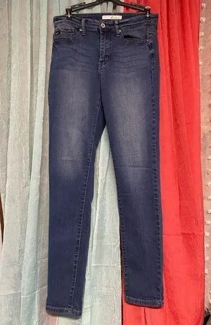 Kancan jeans thumbnail 1