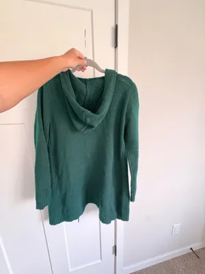TJ Maxx Cardigan Sweater With Pockets thumbnail 8