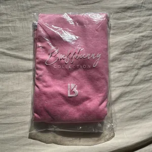 Buffbunny - Dream Heather Contrast Legging thumbnail 6