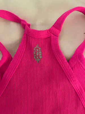 Free People Movement Tank thumbnail 4