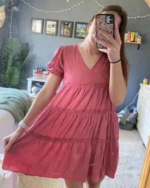 SheIn Dress thumbnail 3
