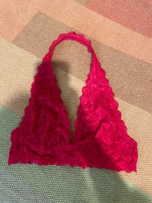 Free People Bralette thumbnail 1