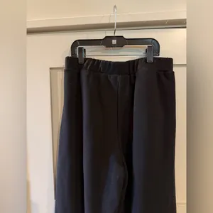 Samii Ryan SMILEY® STRAIGHT LEG PANTS, BLACK! Women’s Small! thumbnail 7