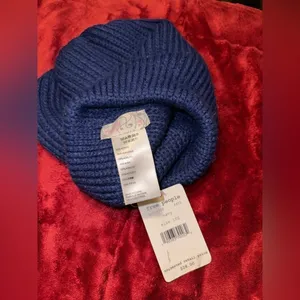 FREE People‎ Beanie One Size NWT thumbnail 4