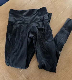 Lululemon Leggings thumbnail 1