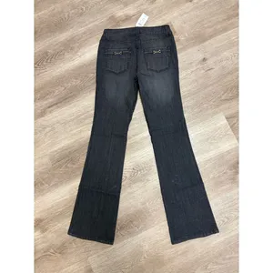 Cache Jeans Black thumbnail 2