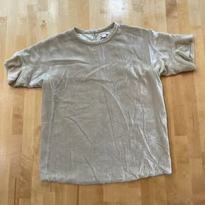 Marc Jacobs Mint Green Velvet Short Sleeve Top thumbnail 1