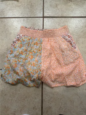Aerie shorts thumbnail 2
