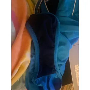 Speedo one piece bathing suit size 10 thumbnail 5