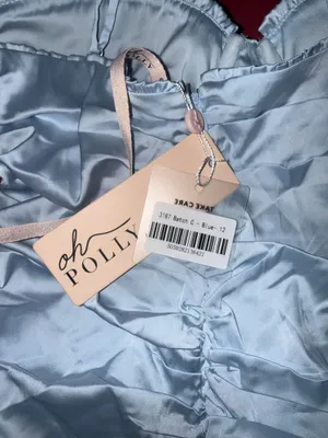 Oh Polly Dress thumbnail 5