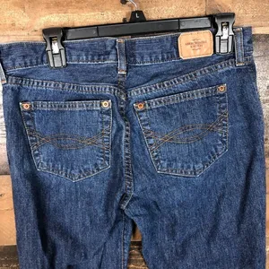 Abercrombie Fitch Jeans‎ thumbnail 7