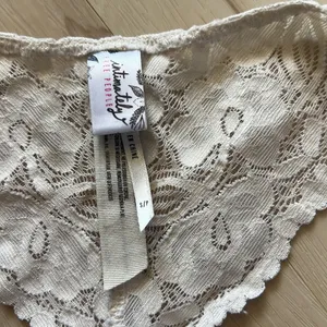 Free People Lace Bralette thumbnail 2