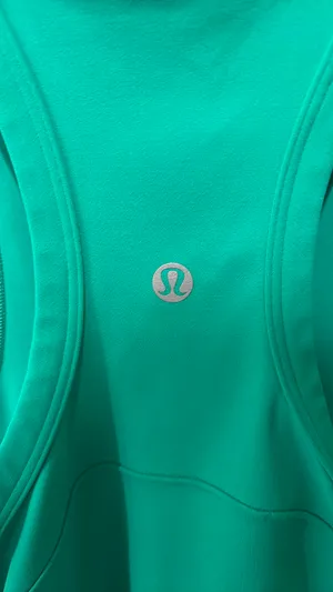 Lululemon Tank Top thumbnail 2
