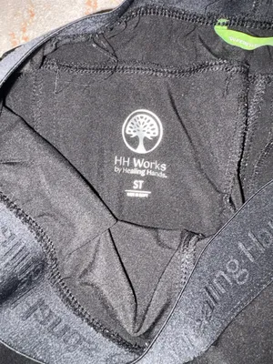 Healing Hands Scrub Pants thumbnail 3